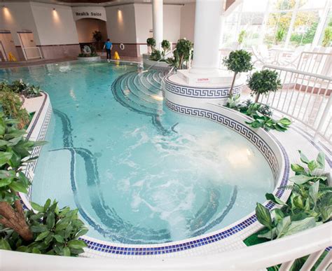 Rochestown Park Hotel - Now €142 (Was €̶1̶9̶9̶) - UPDATED 2018 Reviews ...