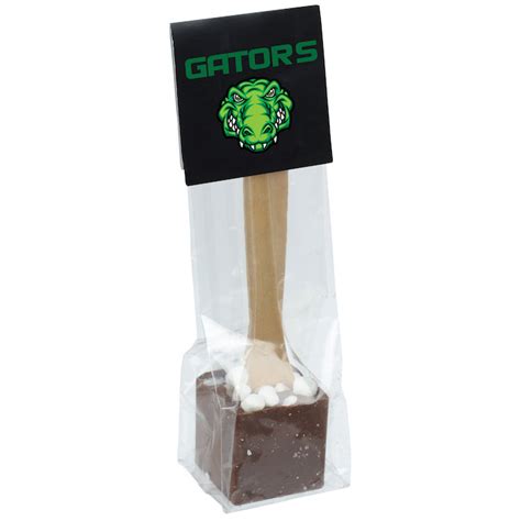 4imprint Individual Hot Chocolate On A Spoon 131109 IND