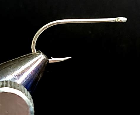 Como Prender O Anzol Na Morsa De Fly Tying