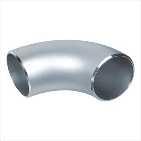 Stainless Steel Long Radius Elbow 45 And 90 Degree Elbow Bend ZIZI