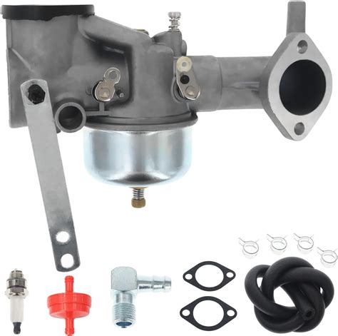 Amazon Goodbest New Carburetor For