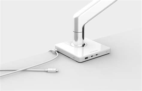 Mconnect 3 From Humanscale For Accessories