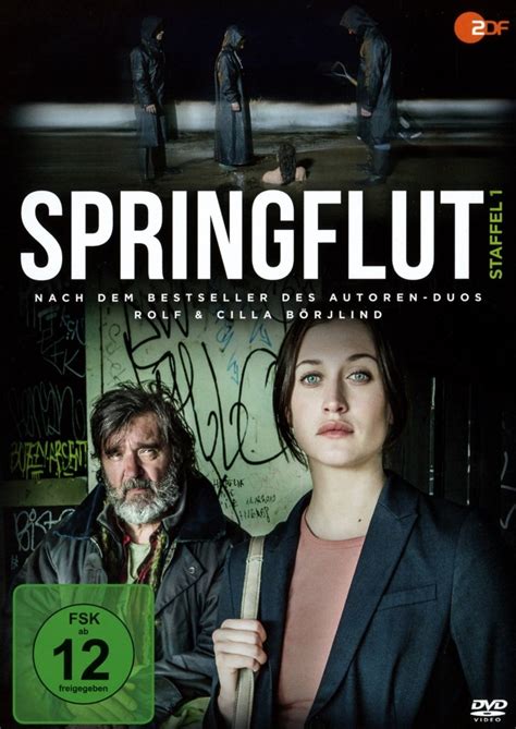 Springflut Staffel 1 [dvd] Amazon De Julia Ragnarsson Kjell Bergqvist Cecilia Nilsson Dar