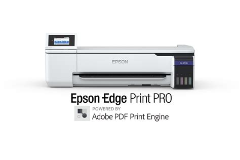 Epson Introduces SureColor F570 Professional Edition 24-Inch Desktop ...