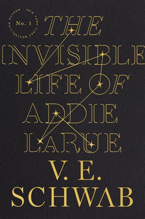 The Invisible Life of Addie LaRue – BookUpGDL