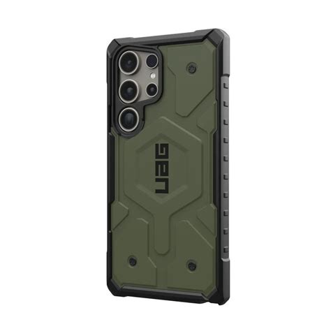 Coque Hybride Samsung Galaxy S Ultra Uag Pathfinder Pro