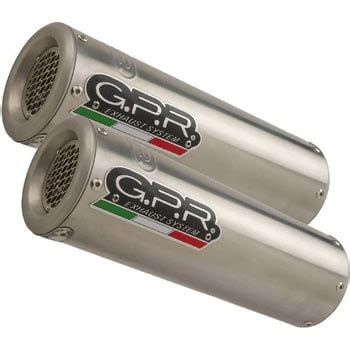 D 70 1 M3 INOX Original For Ducati 848 2007 13 Pair Homologated Slip On