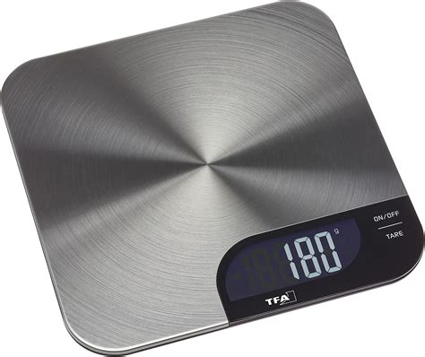 Smart Weigh Kulinarische K Chenwaage Kg X G Digitale Mit