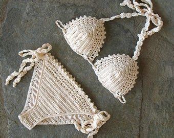 Cheeky Bikini Etsy