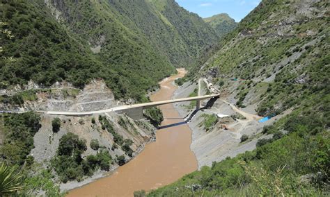 PROYECTO CREACIÓN DEL PUENTE KUTUCTAY LONG 180M Y ACCESOS PROVINCIA