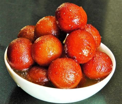 Gulab Jamun Marathi Recipe Madhuras Recipe