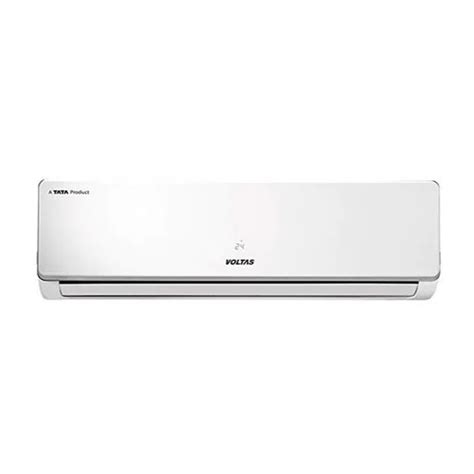 Voltas 1 5 Ton 3 Star Split Air Conditioner At 37000 00 INR In