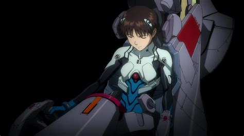 Shinji Ikarigallery Evangelion Fandom Neon Genesis Evangelion The End Of Evangelion