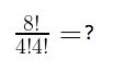 FactorialPic SAT SHSAT BCA Test Prep