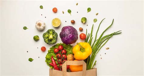 Alimentation Bio Une Tendance Qui Vous Fera Du Bien Shopecolo