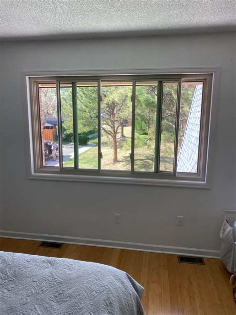 Sliding Window
