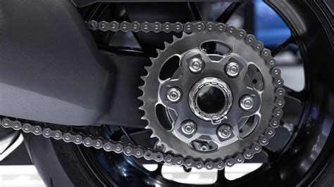 How To Properly Clean And Lubricate Your Motorcycle Chain