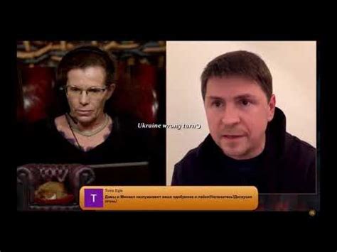 Латынина разносит Падаляка. Падальяк : сколотил рожу дебила и выдал ...
