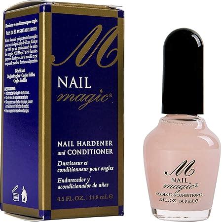 Quimica Alemana Nail Hardener 0 47 Fl Oz Pack Of 2