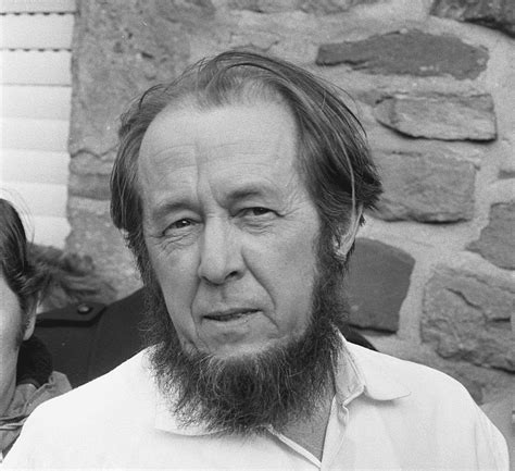 Solzhenitsyn Resisting Totalitarianism Corpus Christi For Unity And Peace