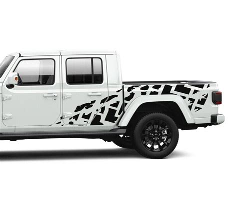 Awesome Jeep Trucks