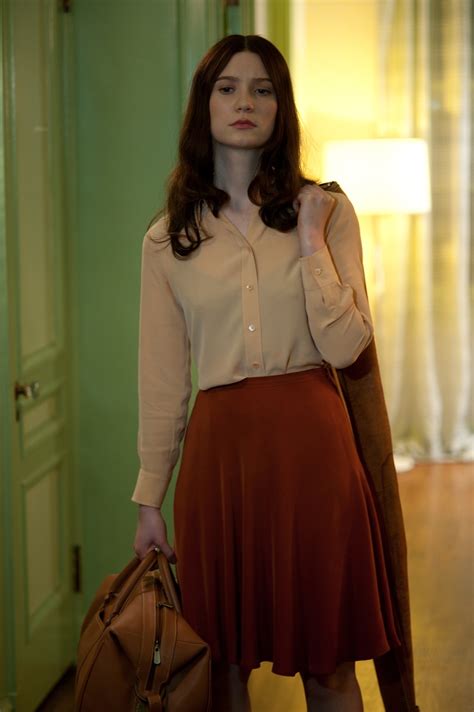 Cine y ... ¡acción!: Stoker