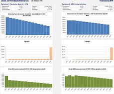 Excel Finanzplan Tool Pro Immobilien