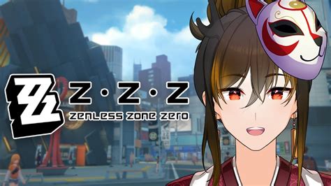 Live Zenless Zone Zeroi Should Have Saved For Zhu Yuan Chapter