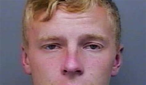 Appeal To Locate Wanted Man On Recall To Prison The Devon Daily