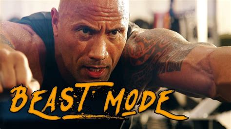 WATCH: The Rock Showed Off His Ultimate Sweat Soaked Workout – Fitness Volt