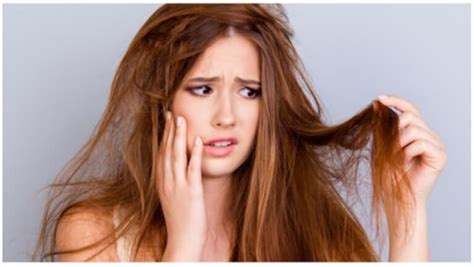 10 Effective Home Remedies For Dry Hair In 2024