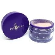 Pó Acrílico Intense Nude 25g Piu Bella Piu Bella Le Lis Distribuidora