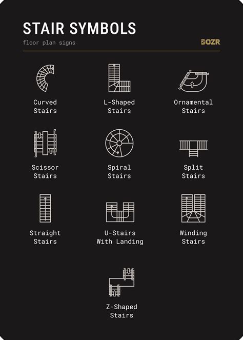 Gl Wall Floor Plan Symbols Infoupdate Org