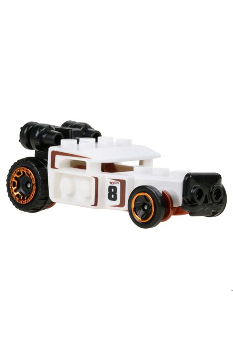 HOT WHEELS Tekli Arabalar Brick and Motor HTC Fiyatı Yorumları Trendyol