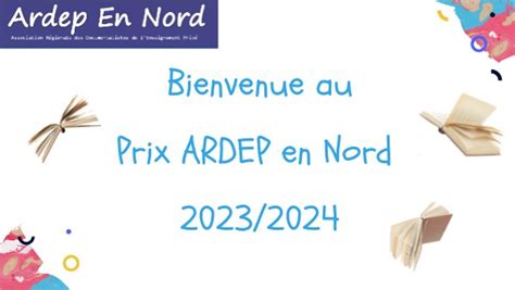 Prix Ardep En Nord