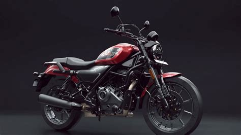 New Indian Harley Davidson Model X Becomes Costlier Hero Motocorp