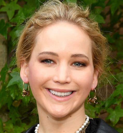 Jennifer Lawrence Reveals Her Son’s Name & Explains the Hidden Meaning ...