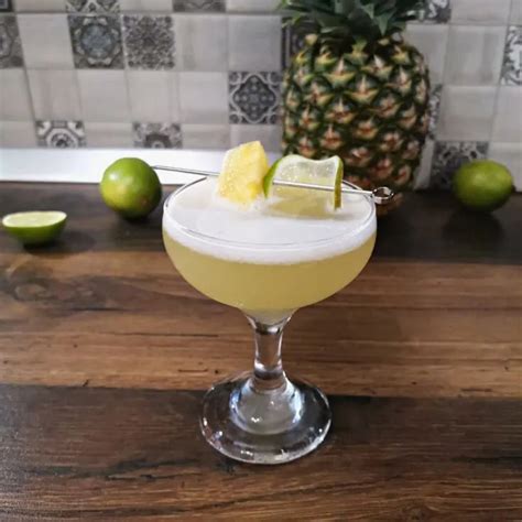 Top 7 Summer Tequila Cocktails To Try Next Foodiosity