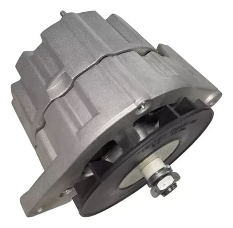 Alternador Para Scania V A Frete Gr Tis