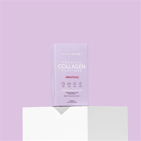 The Collagen Co. | Best Tasting Collagen Supplement Products – The
