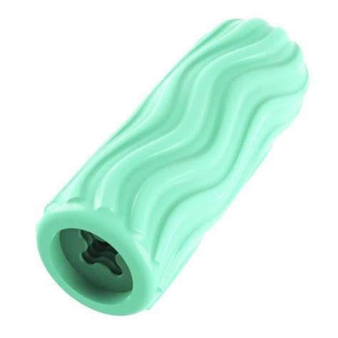 Masturbateur Manuel En Silicone Pour Homme Jouet Sexuel Portable