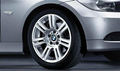 Bmw Alufelge M Doppelspeiche 194 Leebmann24