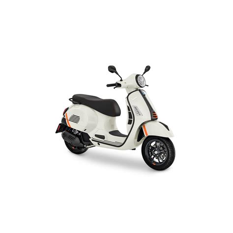 Vespa Gts Hpe Super Sport Vespa Toronto West