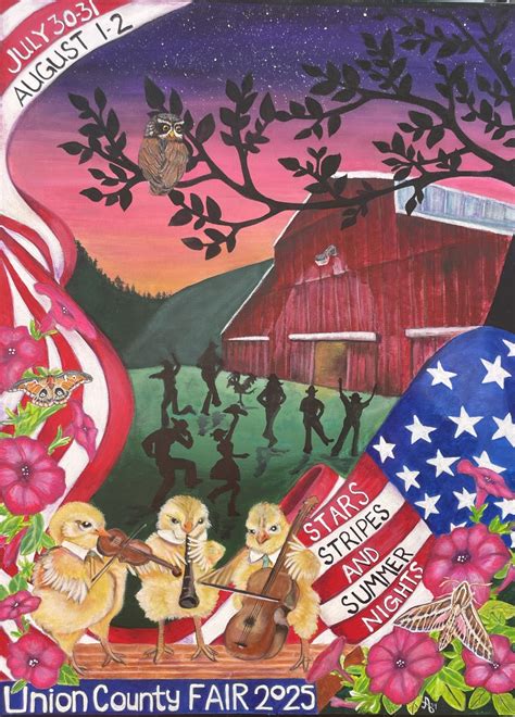 Union County Fair
