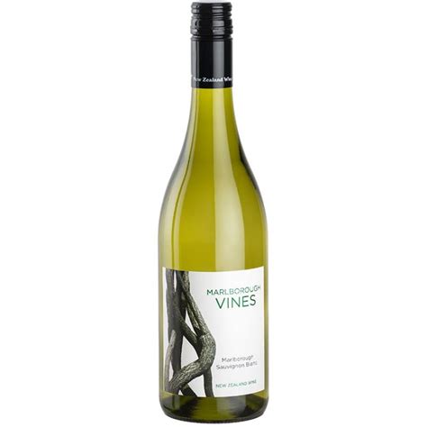 Marlborough Vines Sauvignon Blanc | Brix Wine & Liquor