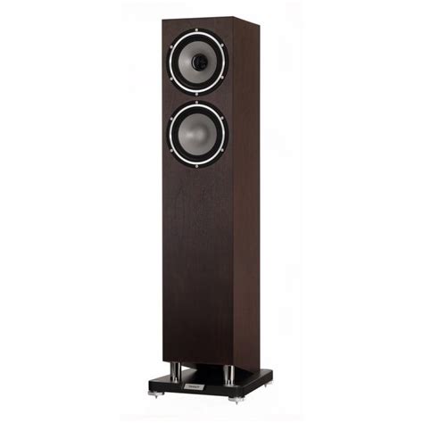 Tannoy Revolution Xt F Medium Oak