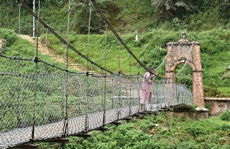 Exploring The Traditional Nepali Town Of Panauti Discovery