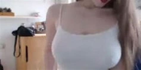 Hot Cam Slut Toys With Her Ass Tnaflix