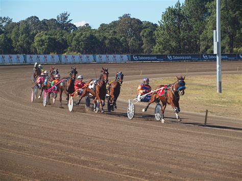 Joe And Mary Are Perfect Partners — John Tapp Racing