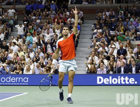 Photo Us Open Tennis Championships In New York Nyp